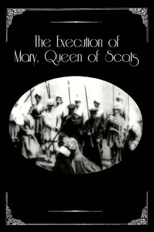 The Execution of Mary, Queen of Scots Trailer