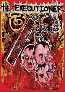The Executioner 3 Trailer
