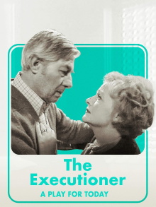 The Executioner Trailer