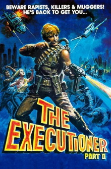 The Executioner Part II Trailer