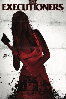 The Executioners Trailer