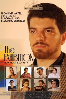 The Exhibition Trailer