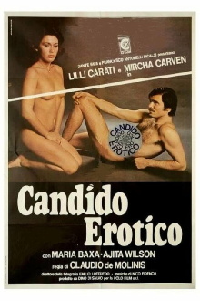 The Exhibitionist Trailer
