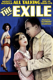 The Exile Trailer