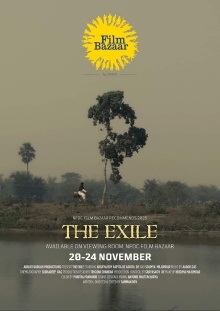 The Exile Trailer