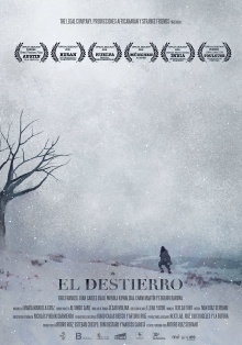 The Exile Trailer