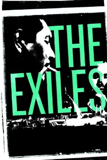The Exiles Trailer
