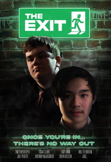 The Exit Trailer
