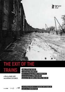 The Exit of the Trains Trailer