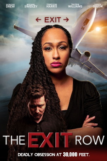 The Exit Row Trailer