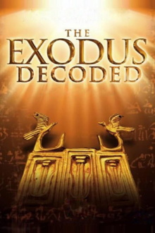 The Exodus Decoded Trailer