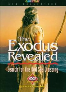 The Exodus Revealed Trailer