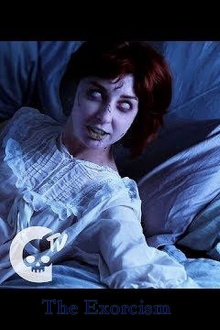 The Exorcism Trailer