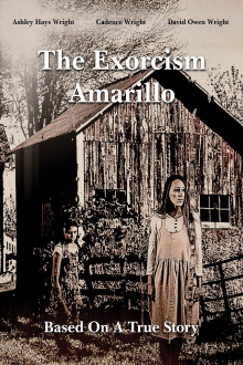 The Exorcism in Amarillo Trailer