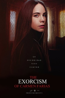 The Exorcism of Carmen Farias Trailer