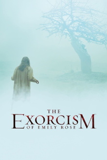 The Exorcism of Emily Rose Trailer
