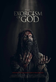 The Exorcism of God Trailer
