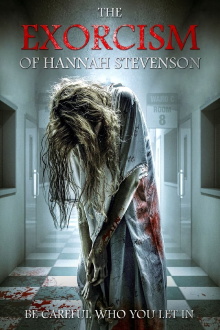 The Exorcism of Hannah Stevenson Trailer