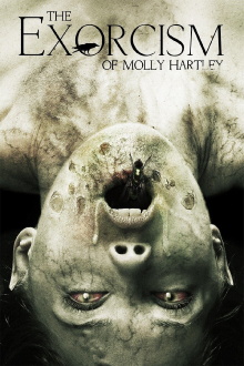 The Exorcism of Molly Hartley Trailer
