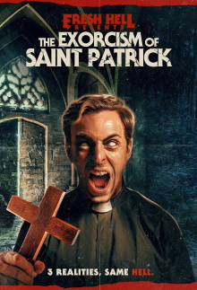 The Exorcism of Saint Patrick Trailer