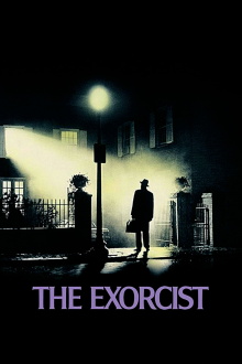 The Exorcist Trailer