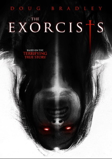 The Exorcists Trailer