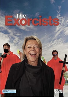 The Exorcists Trailer