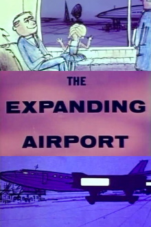 The Expanding Airport Trailer