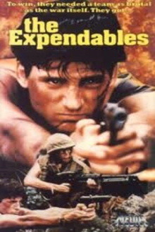 The Expendables Trailer