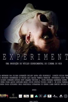 The Experiment Trailer