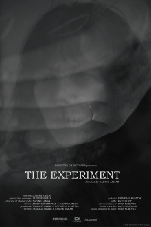 The Experiment Trailer