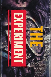 The Experiment Trailer