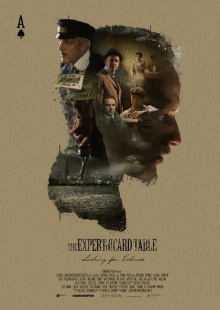 The Expert at the Card Table: Looking for Erdnase Trailer