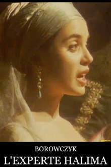 The Expert Halima Trailer