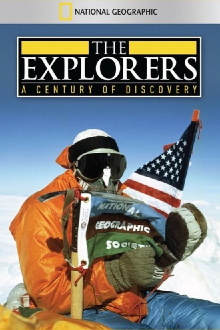 The Explorers: A Century of Discovery Trailer