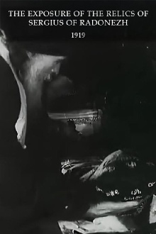 The Exposure of the Relics of Sergius of Radonezh Trailer