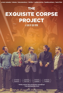 The Exquisite Corpse Project Trailer