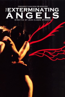 The Exterminating Angels Trailer
