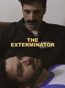 The Exterminator Trailer