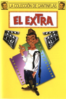 The Extra Trailer
