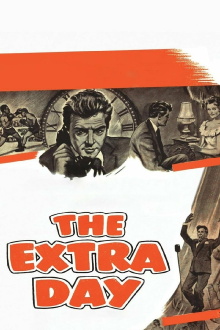 The Extra Day Trailer