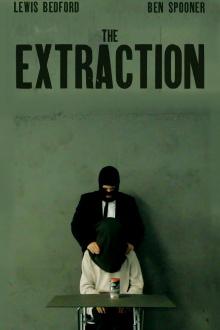 The Extraction Trailer