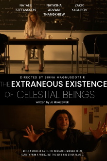The Extraneous Existence of Celestial Beings Trailer