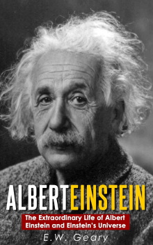 The Extraordinary Genius of Albert Einstein Trailer