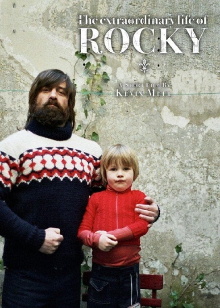 The Extraordinary Life of Rocky Trailer
