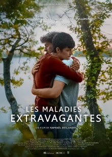 The Extravagant Illnesses Trailer