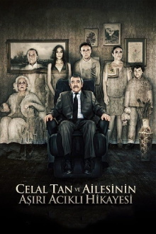 The Extreme Tragic Story of Celal Tan and His Family Trailer