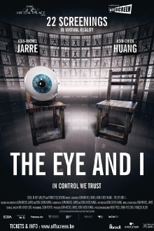 The Eye and I Trailer