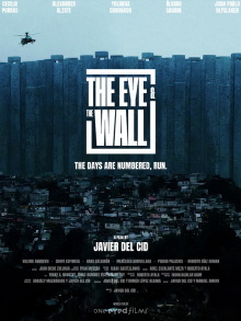 The Eye and the Wall Trailer
