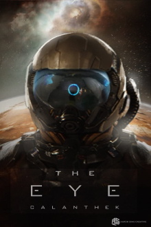 The Eye: Calanthek Trailer